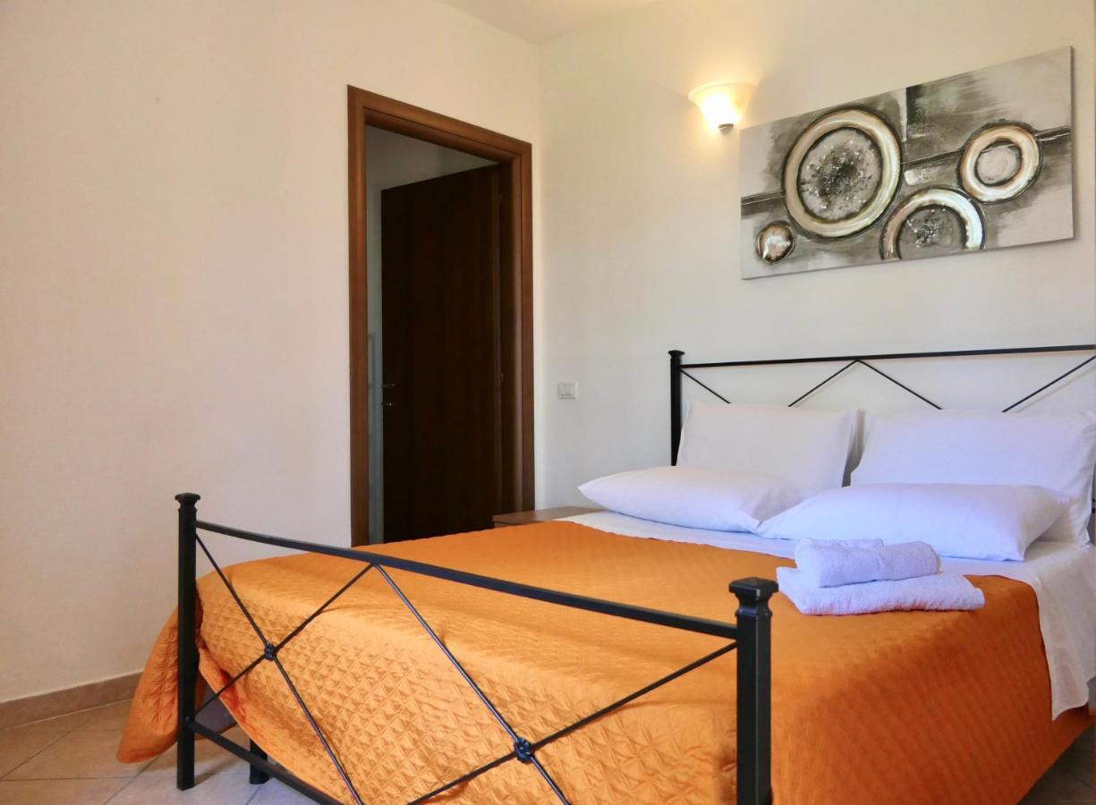 Chalet Elena In Montescudaio, Ground Floor With Fenced Garden Zewnętrze zdjęcie