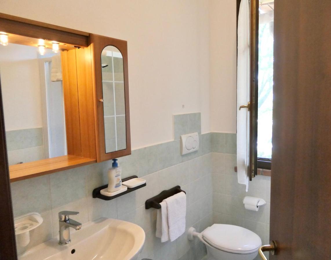 Chalet Elena In Montescudaio, Ground Floor With Fenced Garden Zewnętrze zdjęcie