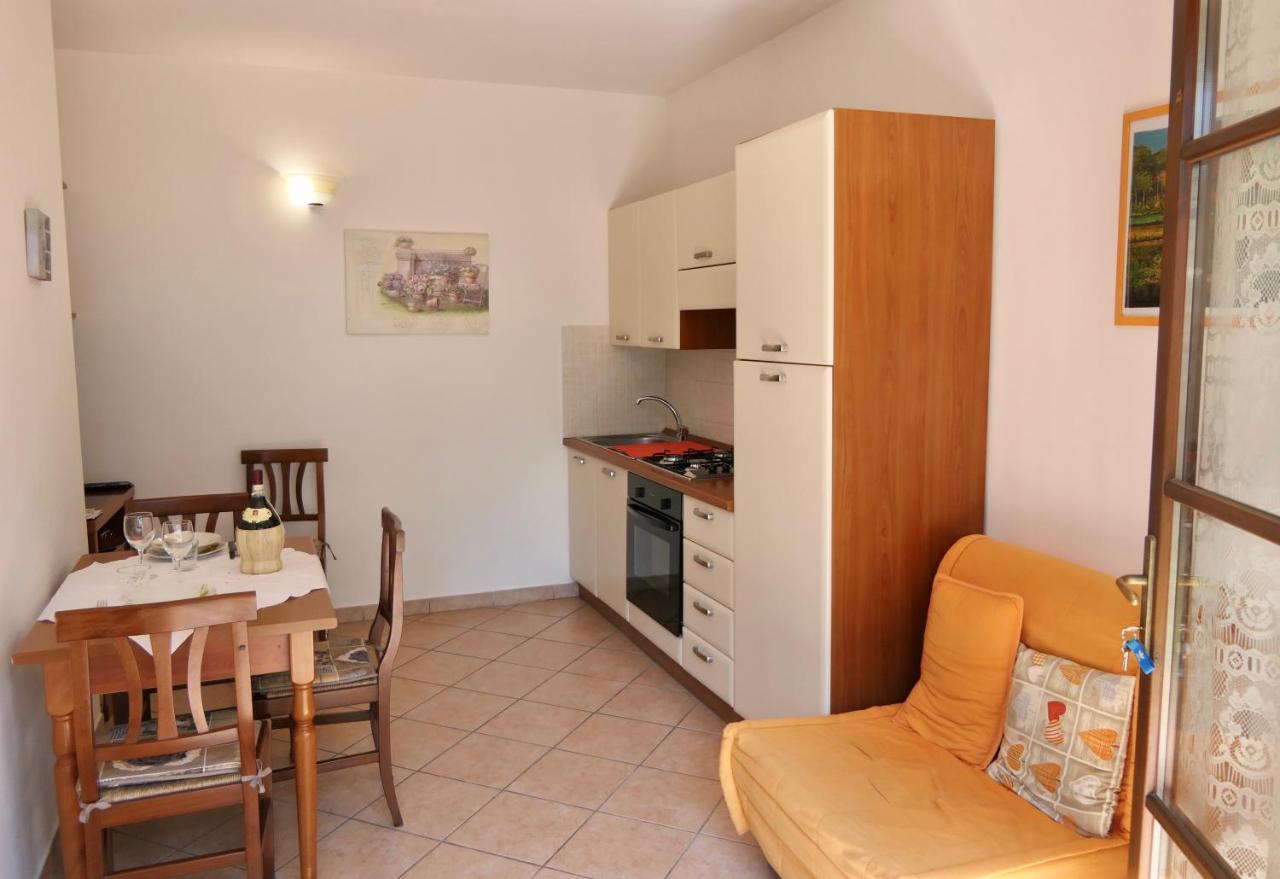 Chalet Elena In Montescudaio, Ground Floor With Fenced Garden Zewnętrze zdjęcie